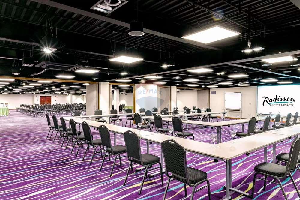 Commercial - Investicija - Bogotá, Chapinero - CO - 10.jpg - 660271129-19