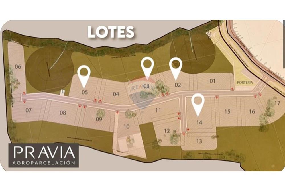 Residential - Land - Antioquia, Rionegro - CO - 4.jpeg - 660471155-461