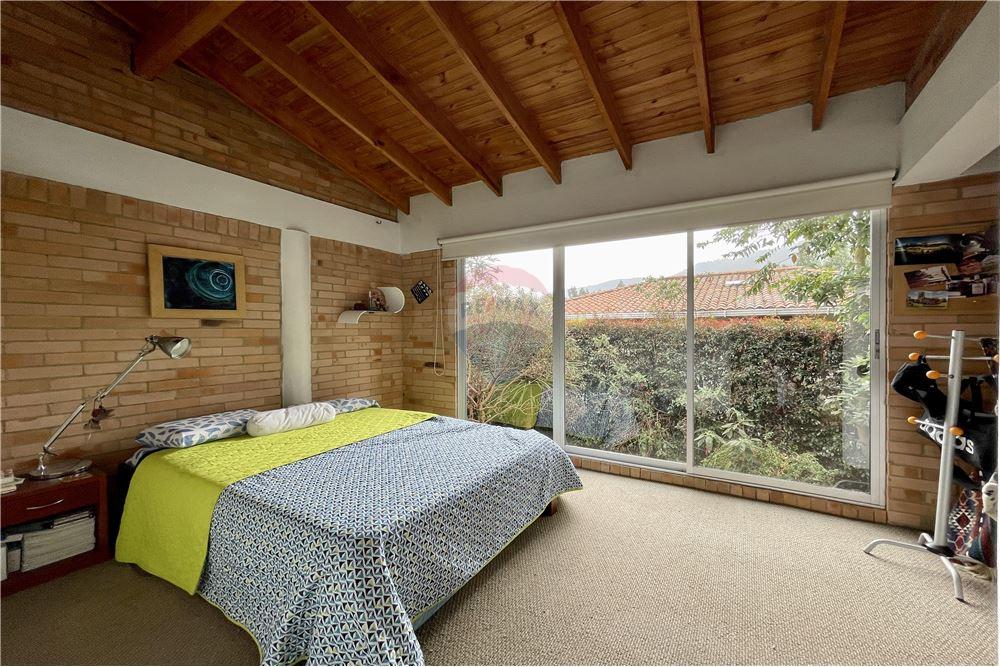 Residential - Отдельно стоящий семейный дом - Cundinamarca, Cajicá - CO - 14 - 660311083-100