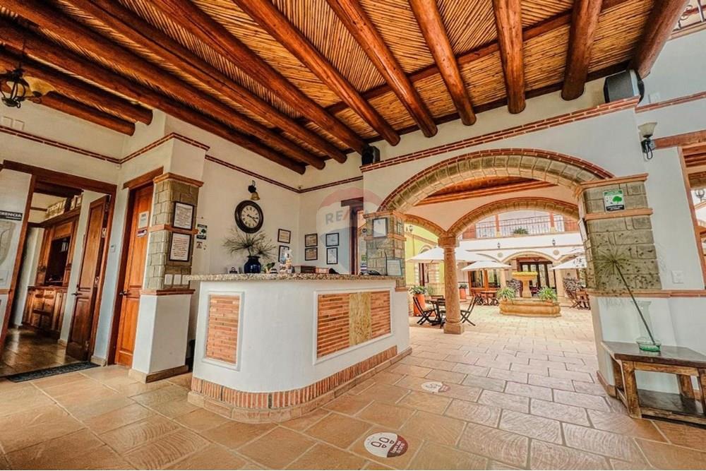 Kommerciel - Hotel - Boyacá, Villa De Leyva - CO - F.4 LOBBY.jpg - 660321058-214