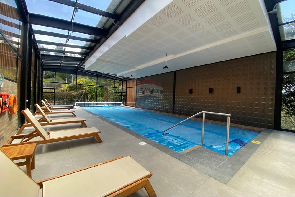 Residential - Μονοκατοικία - Cundinamarca, La Calera - CO - IMG_9435.JPG - 660121123-199