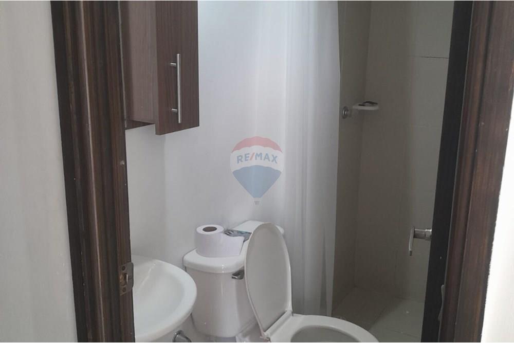 Résidentiel - Appartement - Antioquia, Itagüí - CO - baño 2.jpg - 660471155-247