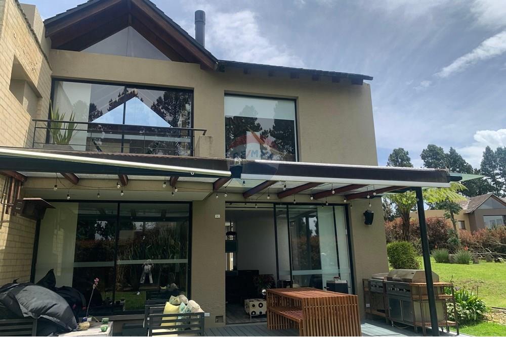 Residential - ทาวน์เฮาส์ - Cundinamarca, La Calera - CO - 6.jpg - 660271097-252