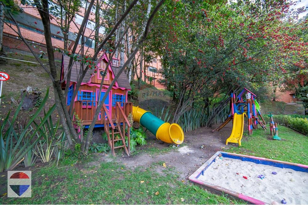 Residential - Διαμέρισμα - Bogotá, Suba - CO - 23-Apto3-36.jpg - 660481017-205
