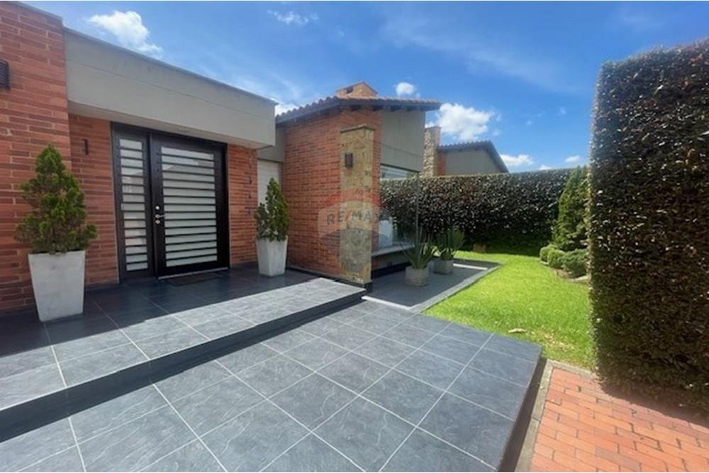 Gyvenamasis - Namas - Cundinamarca, Cajicá - CO - 2.jpg - 660271143-75