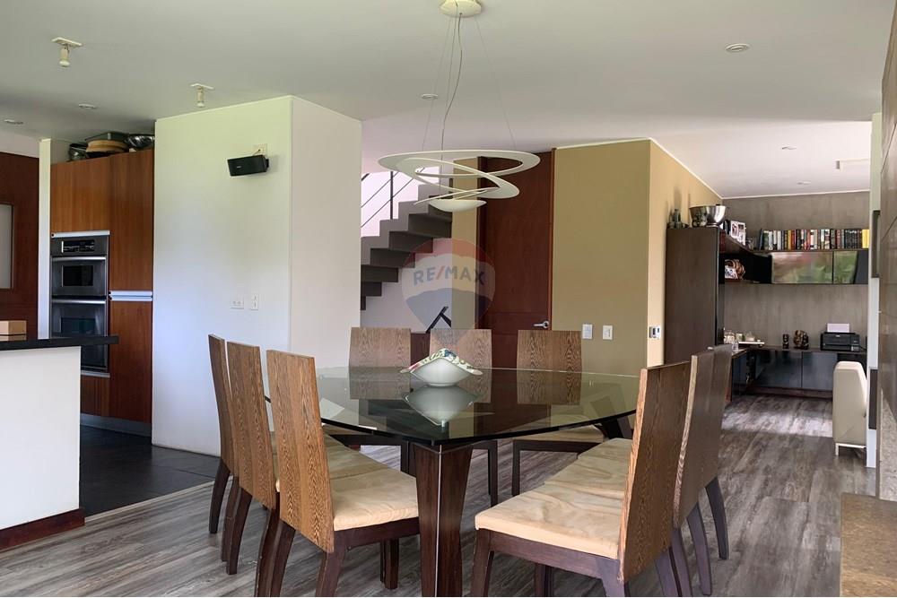 Residential - ทาวน์เฮาส์ - Cundinamarca, La Calera - CO - 12.jpg - 660271097-252