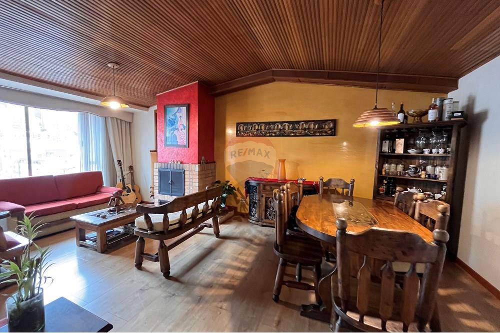 Residential - Διαμέρισμα - Bogotá, Chapinero - CO - 0.JPG - 660401042-21