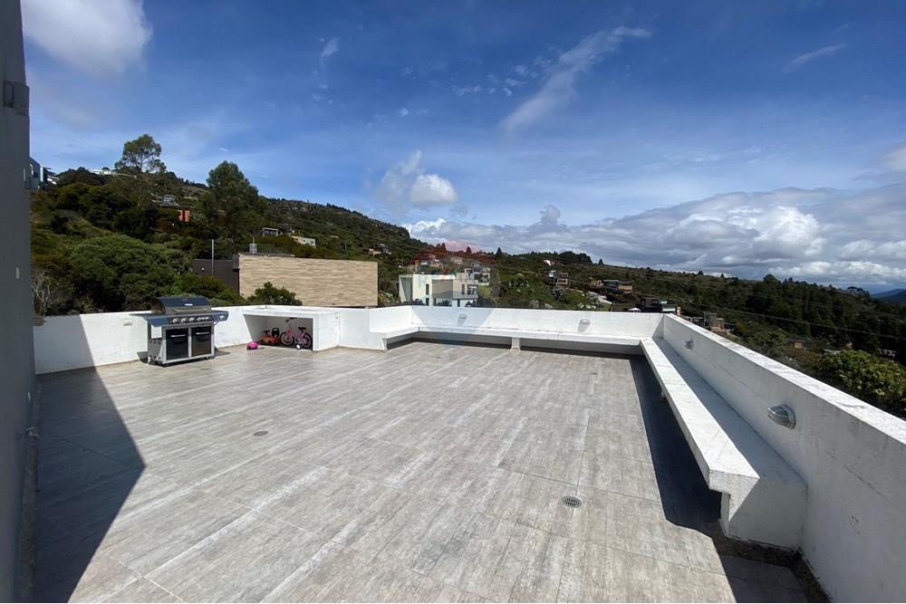 Residential - Μονοκατοικία - Cundinamarca, La Calera - CO - IMG_9412.JPG - 660121123-199