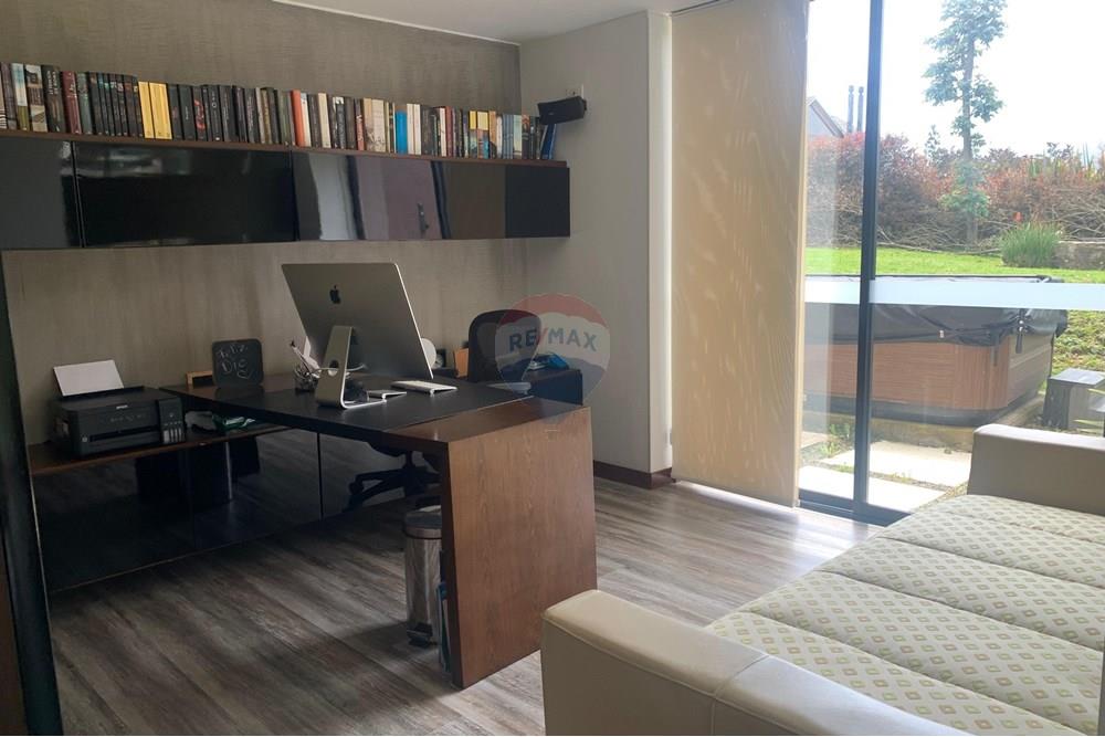 Residential - ทาวน์เฮาส์ - Cundinamarca, La Calera - CO - 5.jpg - 660271097-252