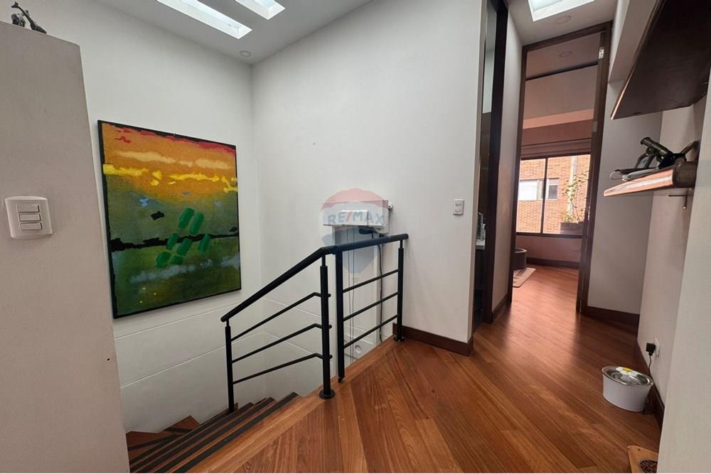 Gyvenamasis - Butas - Bogotá, Chapinero - CO - WhatsApp Image 2025-08-26 at 6.40.23 AM (2).jpeg - 660121109-399