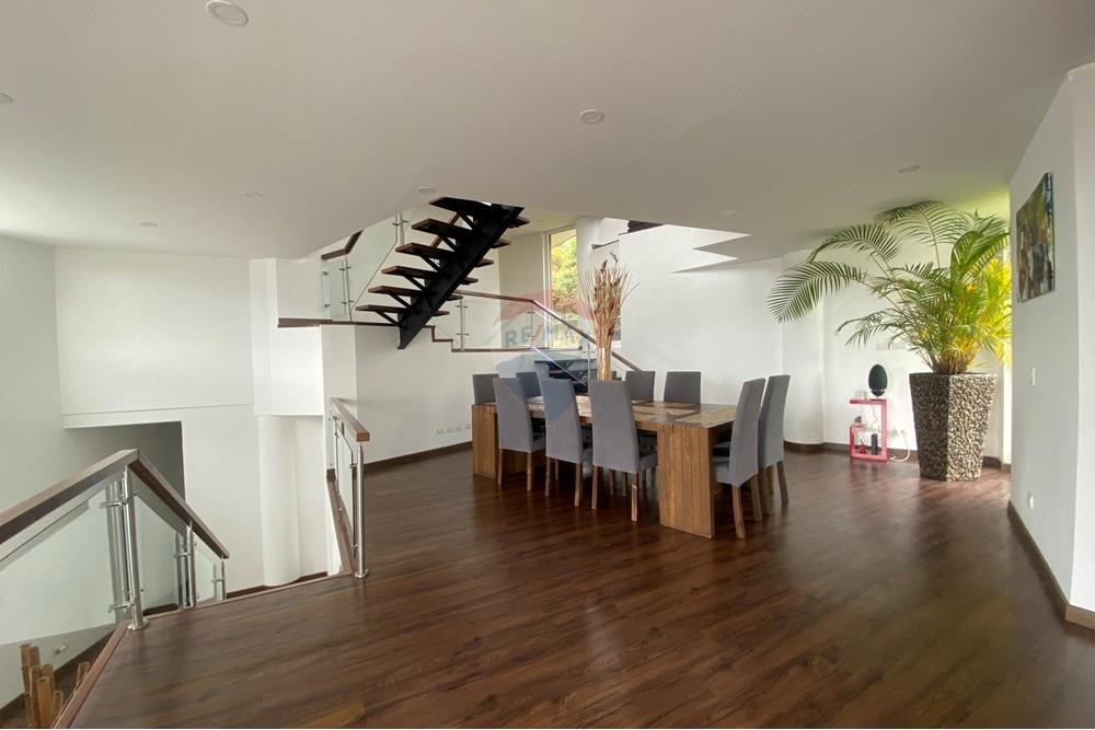 Residential - Μονοκατοικία - Cundinamarca, La Calera - CO - IMG_9368.JPG - 660121123-199