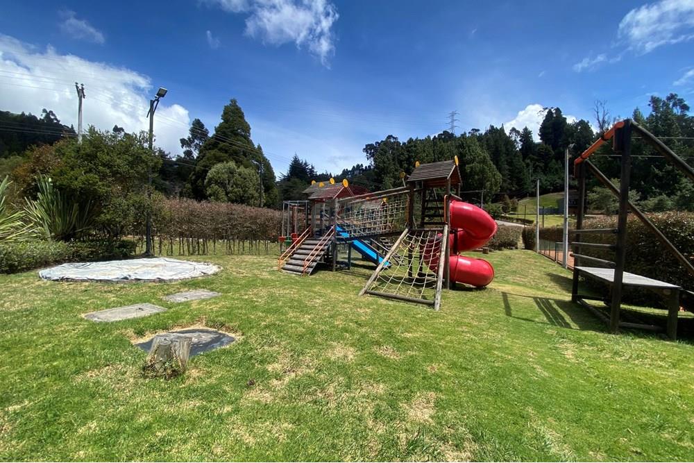 Residential - Μονοκατοικία - Cundinamarca, La Calera - CO - IMG_9437.JPG - 660121123-199