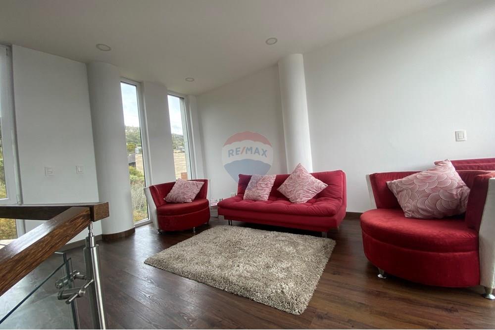 Residential - Μονοκατοικία - Cundinamarca, La Calera - CO - IMG_9380.JPG - 660121123-199