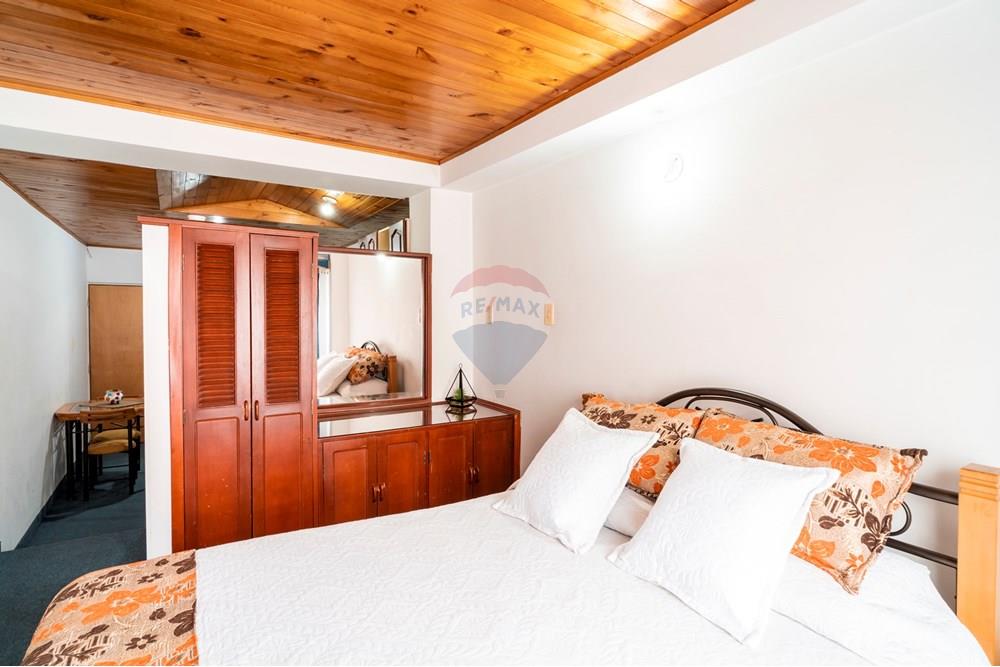 Residential - Building - Bogotá, Barrios Unidos - CO - AP. 204.JPG - 660121149-90