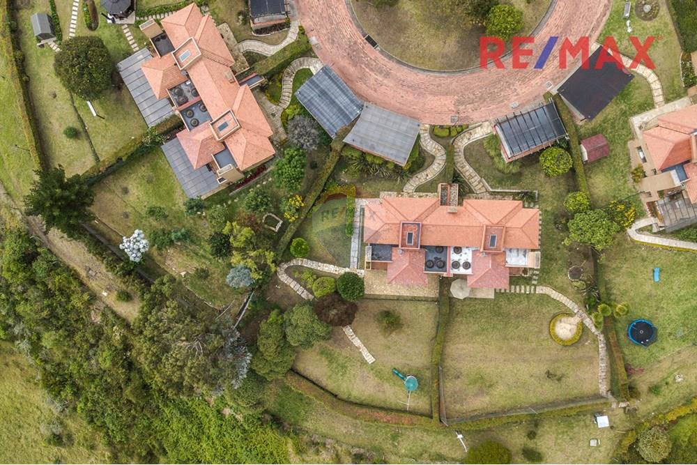 Bostad - Friliggande - Cundinamarca, Chía - CO - camco-360-19.jpg - 660311030-705