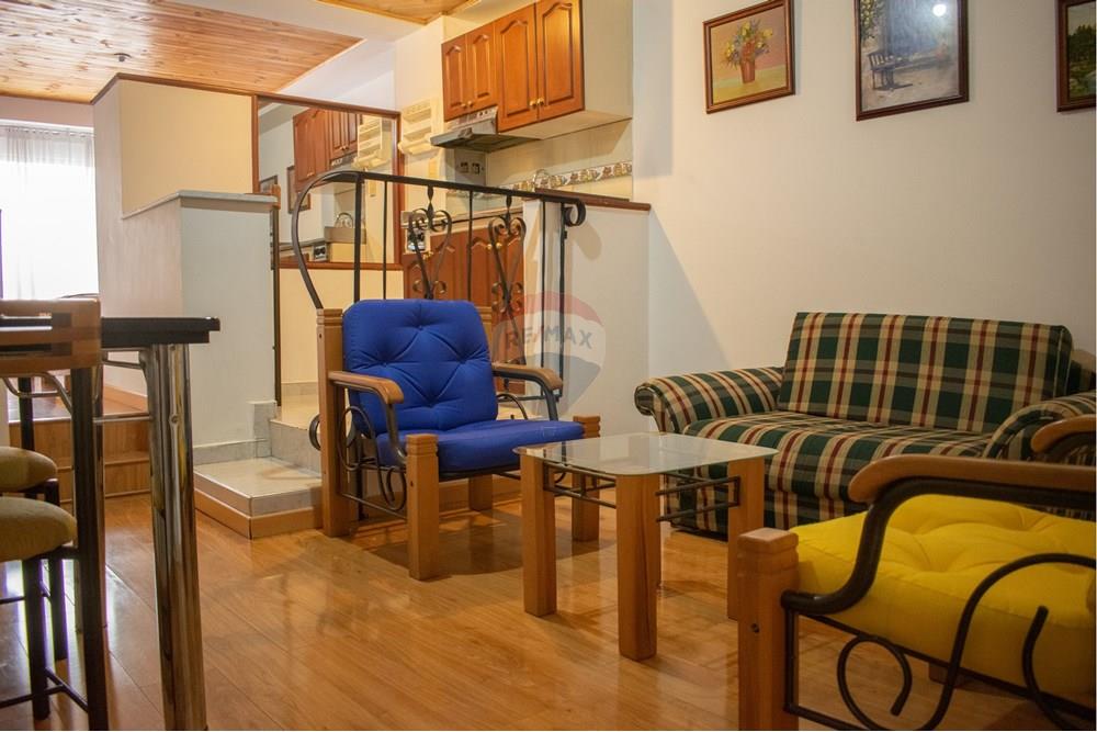 Residential - Building - Bogotá, Barrios Unidos - CO - AP. 206 (1).jpg - 660121149-90