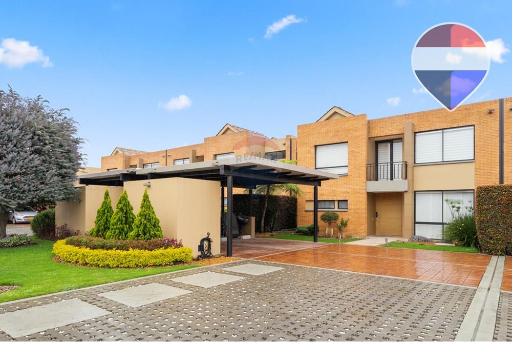 Residential - Samostojno - Cundinamarca, Chía - CO - ACACIA 10 REMAX 01.jpg - 660121075-871