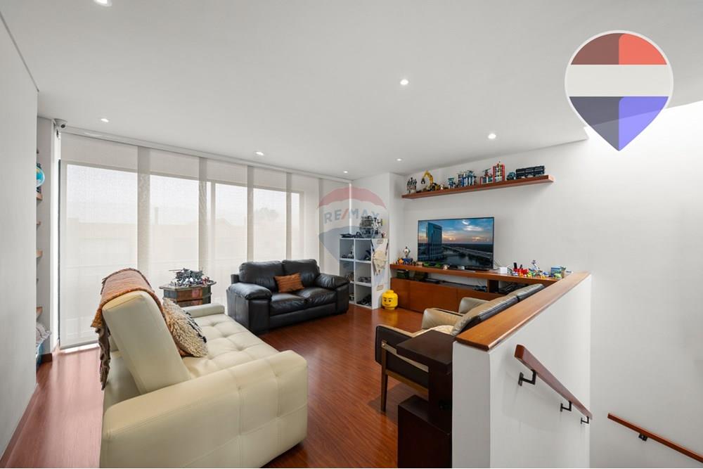 Residential - Samostojno - Cundinamarca, Chía - CO - ACACIA 10 REMAX 11.jpg - 660121075-871