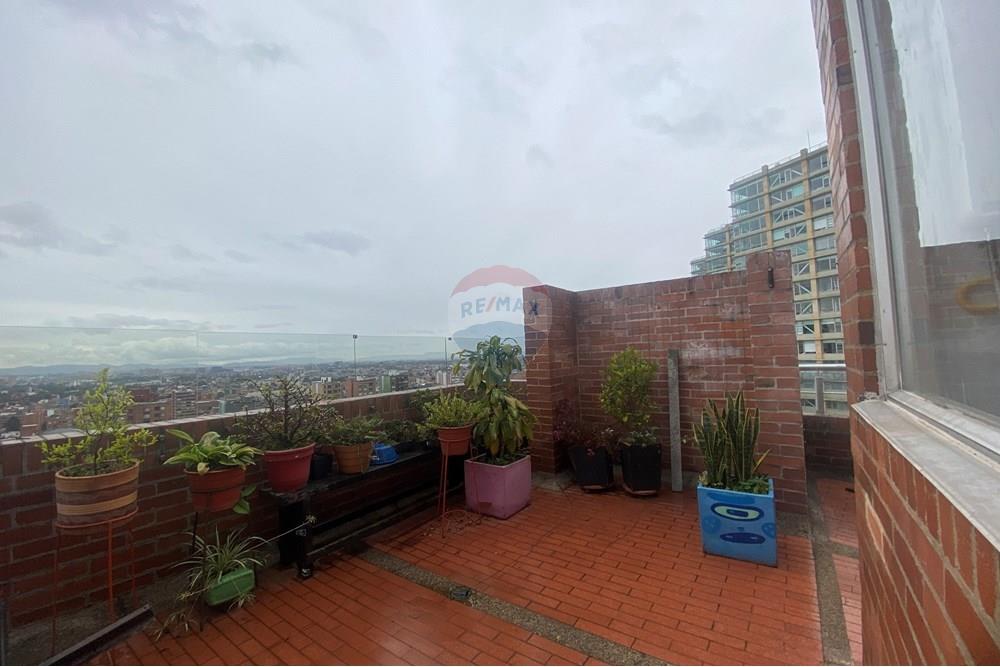 Жилищен - Апартамент - Bogotá, Chapinero - CO - IMG_2335.JPG - 660121123-223