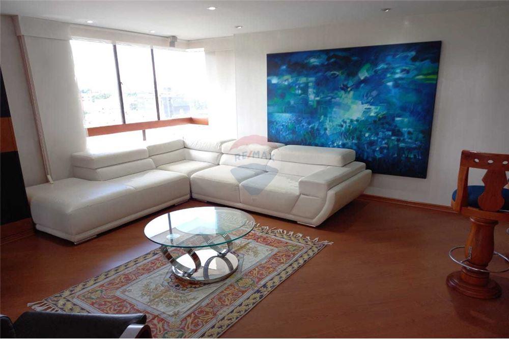 Жилищен - Пентхаус - Bogotá, Suba - CO - Sala - 660311045-210