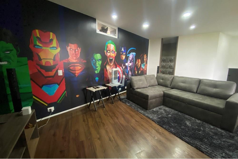 Residential - Μονοκατοικία - Cundinamarca, La Calera - CO - IMG_9357.JPG - 660121123-199