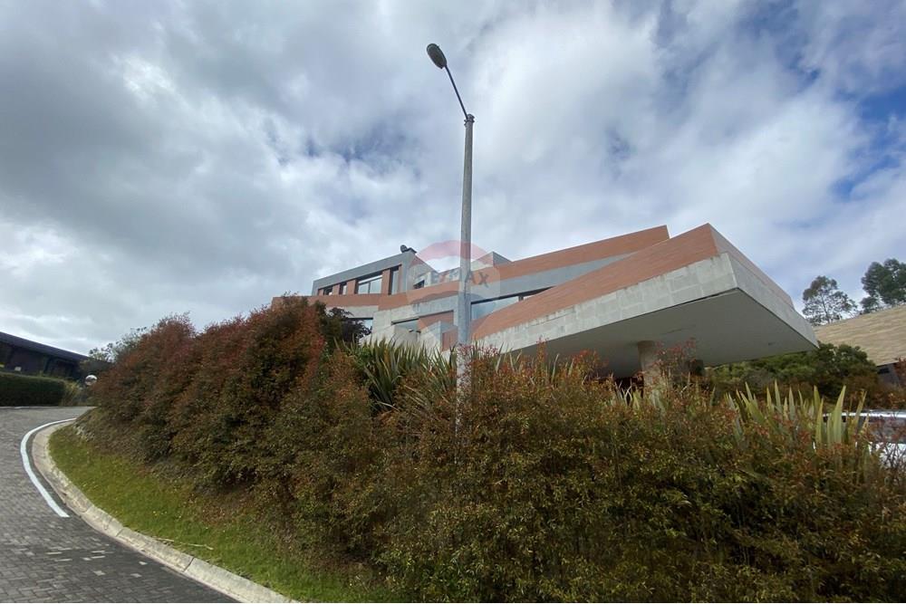 Residential - Μονοκατοικία - Cundinamarca, La Calera - CO - IMG_9400.JPG - 660121123-199