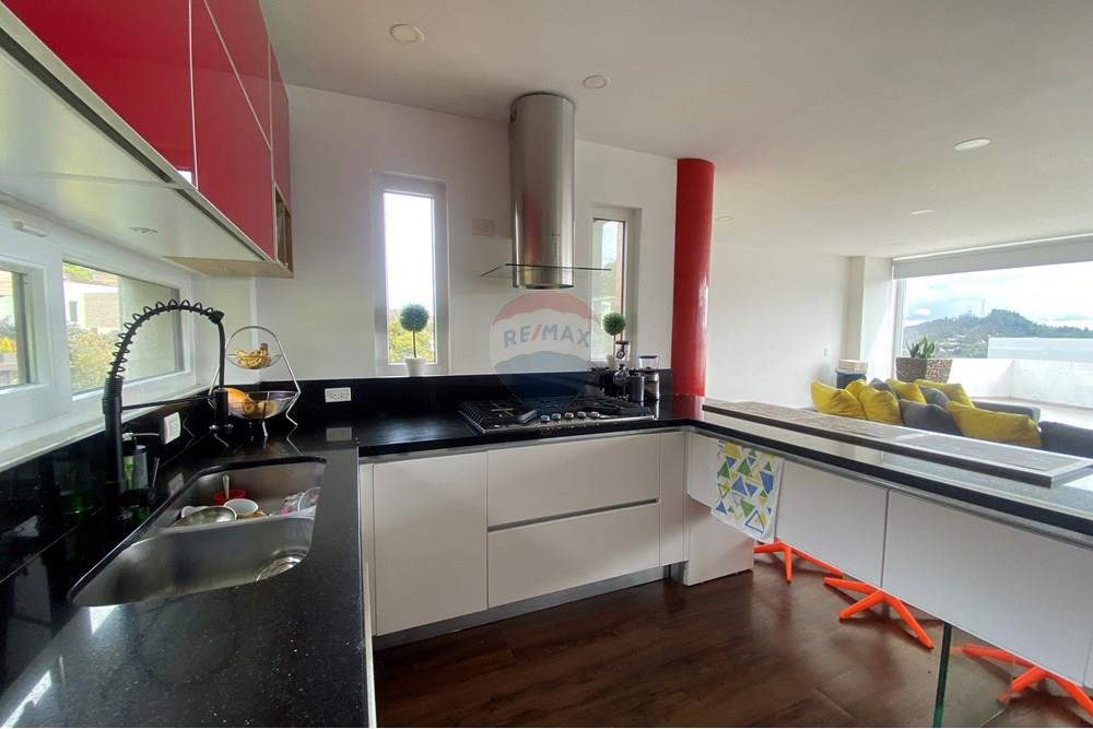 Residential - Μονοκατοικία - Cundinamarca, La Calera - CO - IMG_9403.JPG - 660121123-199