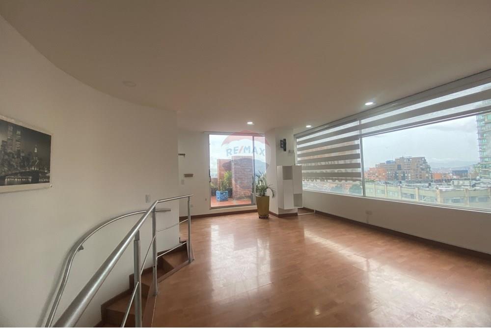 Жилищен - Апартамент - Bogotá, Chapinero - CO - IMG_2337.JPG - 660121123-223