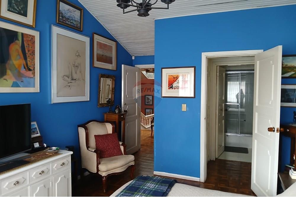 住宅 - 独立式 - Bogotá, Usaquén - CO - 17 Habitacion ppal 1.jpeg - 134067021-9