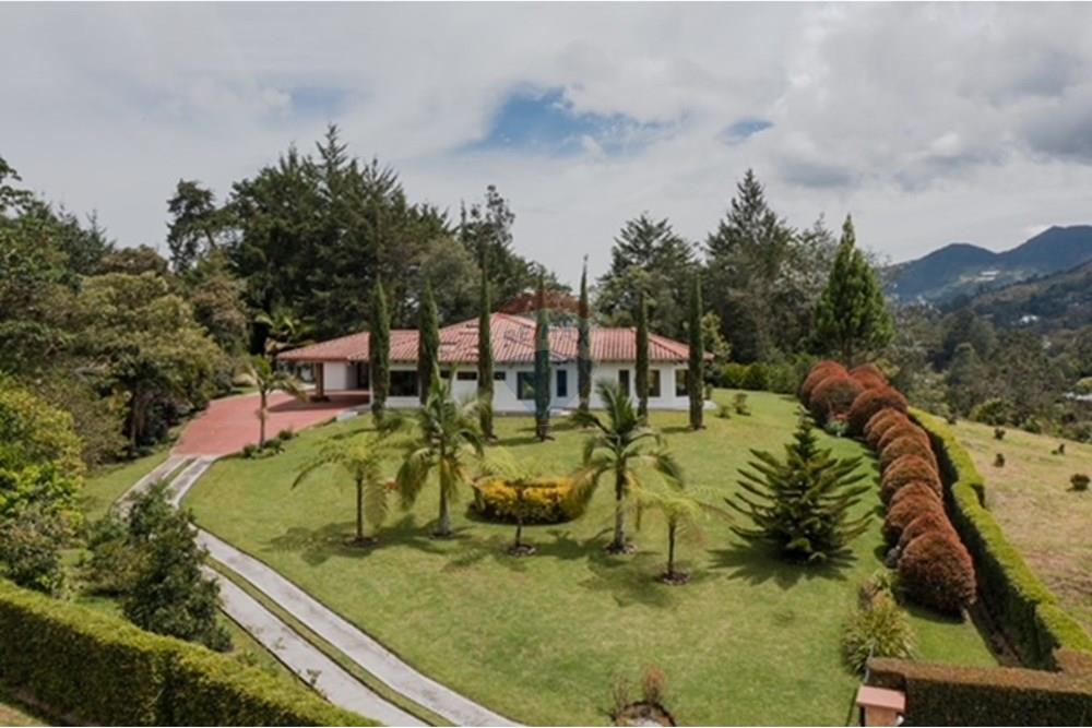 Residential - Farmhouse - Antioquia, La Ceja - CO - IMG_5580.JPG - 660471155-445