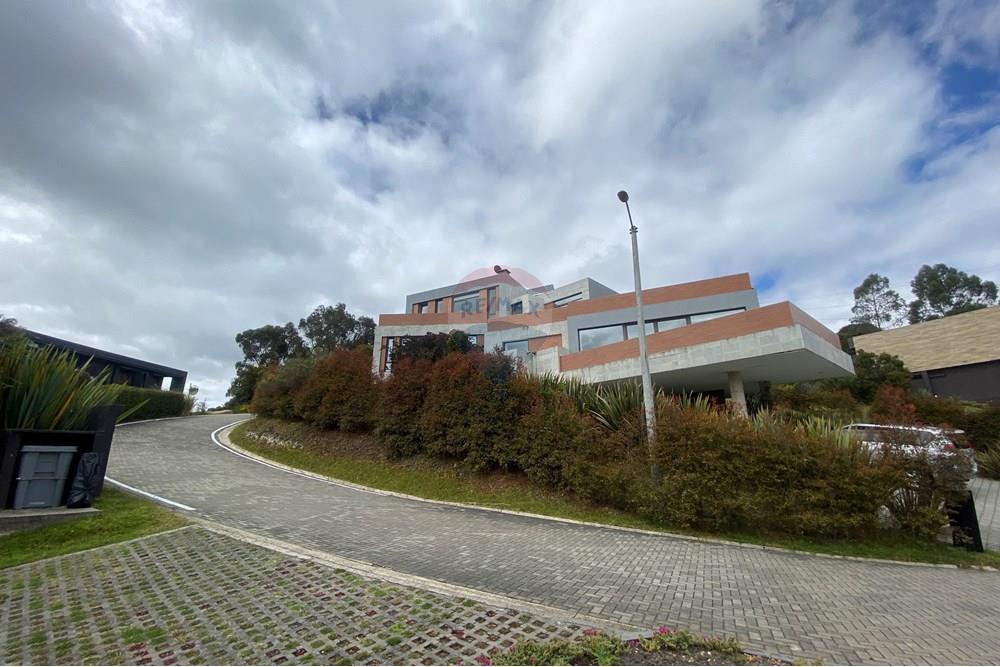 Residential - Μονοκατοικία - Cundinamarca, La Calera - CO - IMG_9401.JPG - 660121123-199