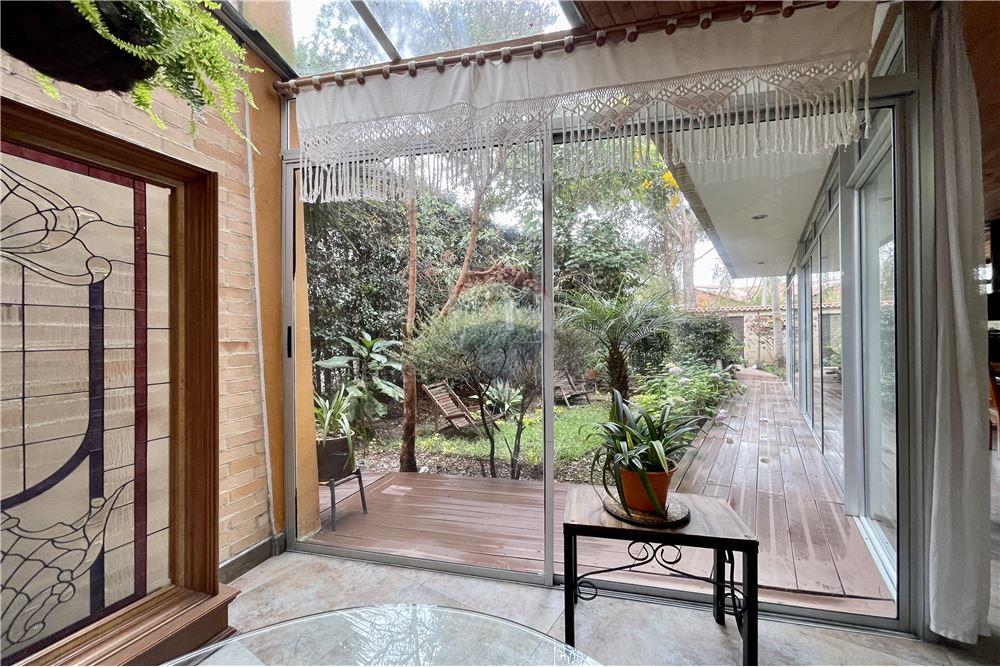 Residential - Отдельно стоящий семейный дом - Cundinamarca, Cajicá - CO - 6 - 660311083-100