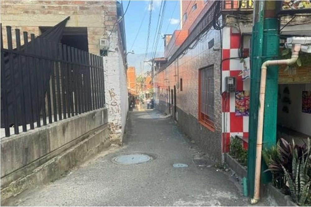 Konut - Müstakil Daire - Antioquia, Medellín - CO - IMG-20241223-WA0022.jpg - 660471019-293