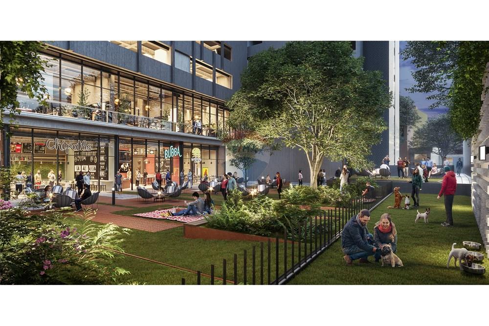 Bostad - Lägenhet - Bogotá, Santa Fe - CO - 871-Patio-v013.jpg - 660271130-81