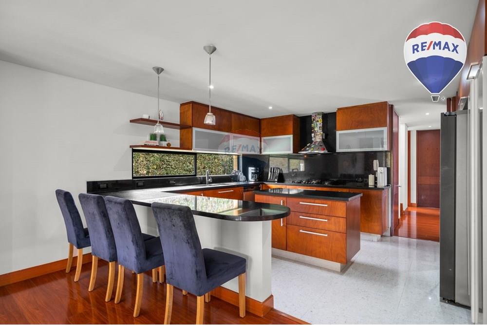 Résidentiel - Pavillon - Cundinamarca, Chía - CO - GUAYACAN 12 REMAX 4.jpeg - 660121075-883