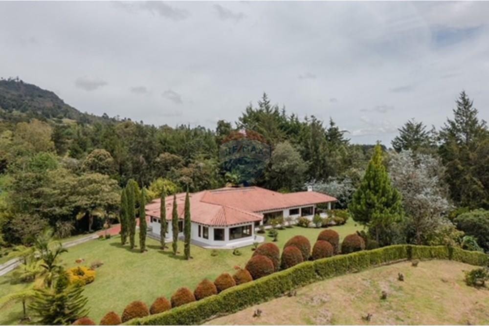 Residential - Farmhouse - Antioquia, La Ceja - CO - IMG_5578.JPG - 660471155-445