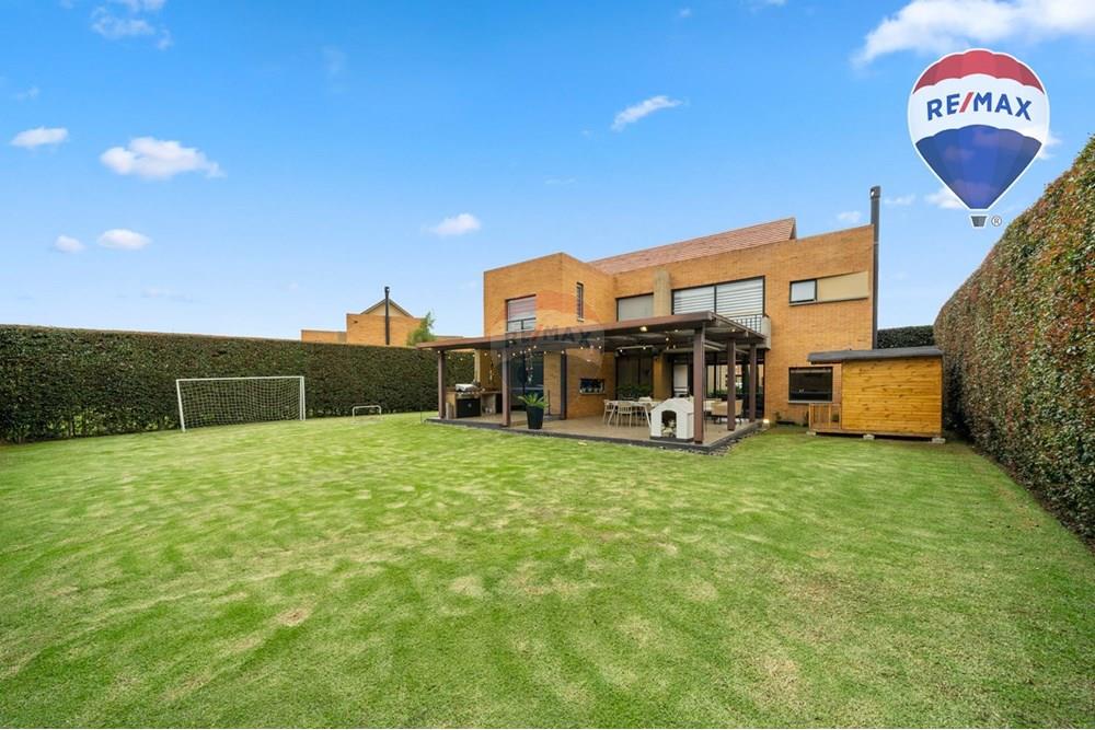 Résidentiel - Pavillon - Cundinamarca, Chía - CO - GUAYACAN 12 REMAX 10.jpeg - 660121075-883