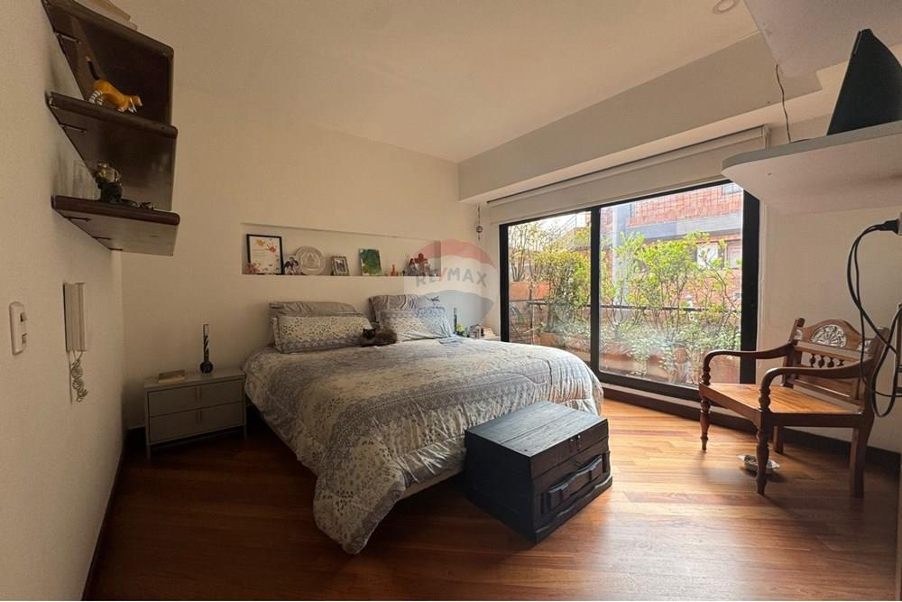 Gyvenamasis - Butas - Bogotá, Chapinero - CO - WhatsApp Image 2025-08-26 at 6.40.23 AM (5).jpeg - 660121109-399