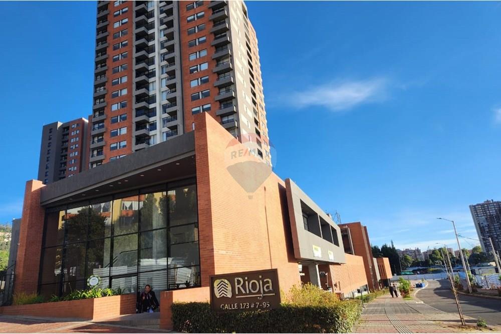 Residenční - Byt - Bogotá, Usaquén - CO - WhatsApp Image 2025-09-25 at 4.51.58 PM.jpeg - 660401050-5