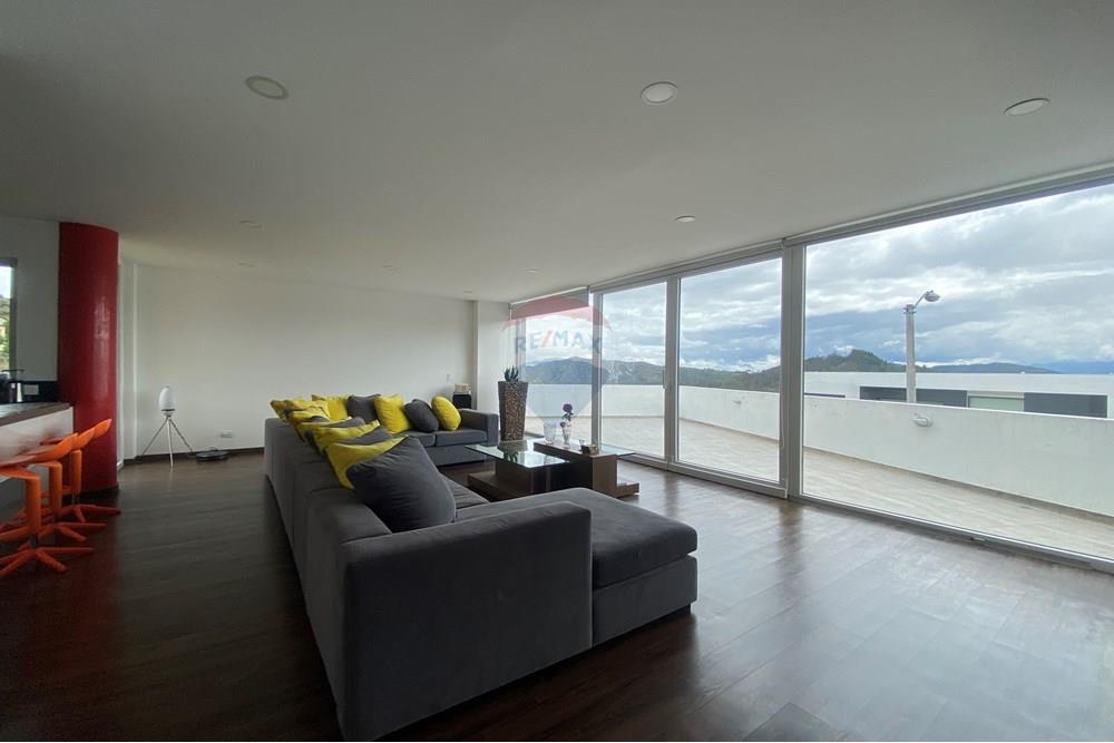 Residential - Μονοκατοικία - Cundinamarca, La Calera - CO - IMG_9364.JPG - 660121123-199