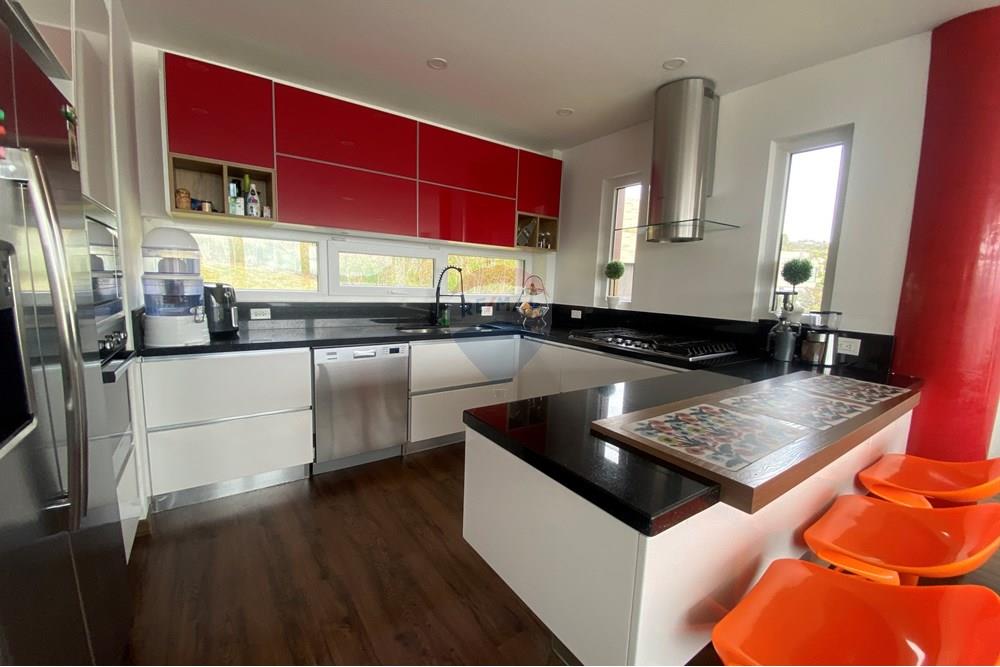 Residential - Μονοκατοικία - Cundinamarca, La Calera - CO - IMG_9402.JPG - 660121123-199