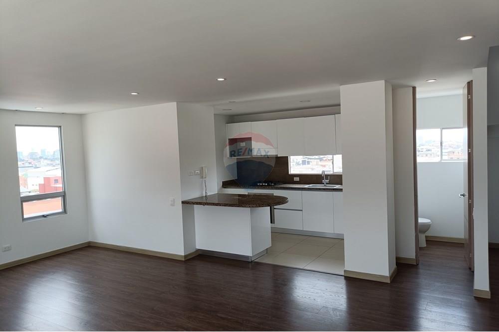 Residential - Condo/Apartment - Bogotá, Usaquén - CO - F.9 COMEDOR COCINA.jpg - 660321058-216