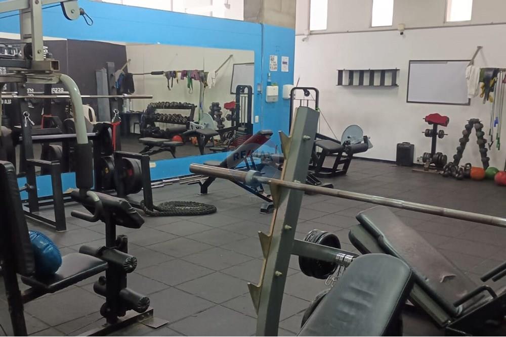 Résidentiel - Appartement - Antioquia, Itagüí - CO - GYM.jpg - 660471155-247