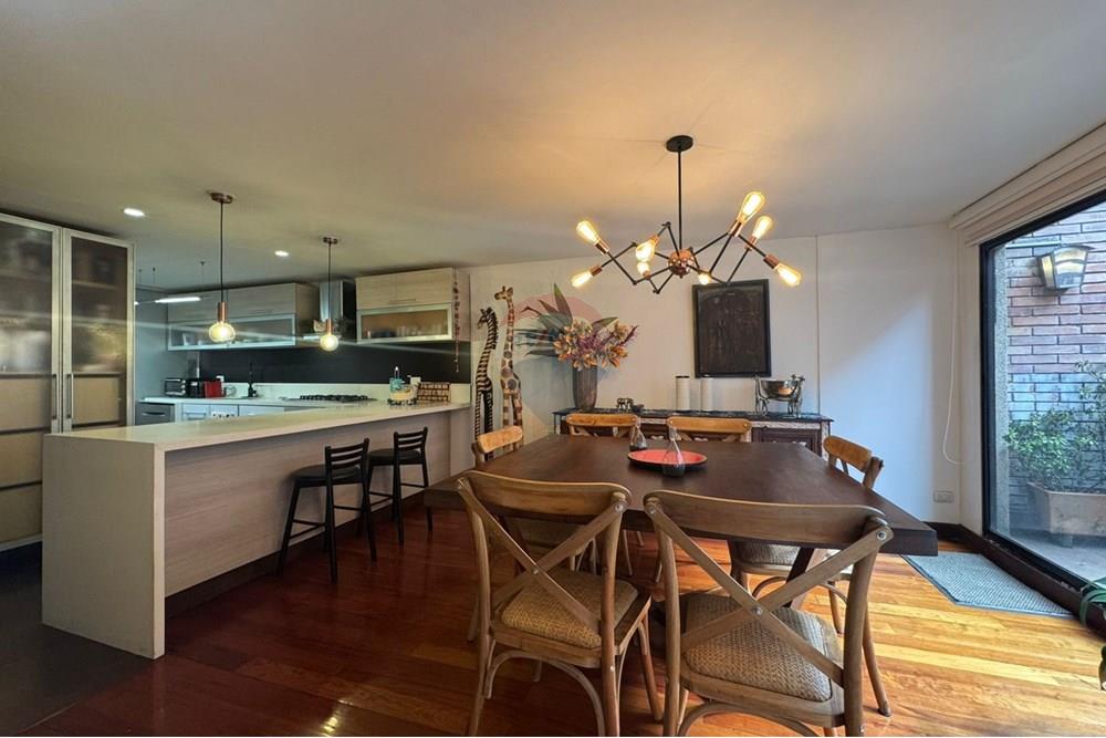 Gyvenamasis - Butas - Bogotá, Chapinero - CO - WhatsApp Image 2025-08-26 at 6.40.20 AM.jpeg - 660121109-399