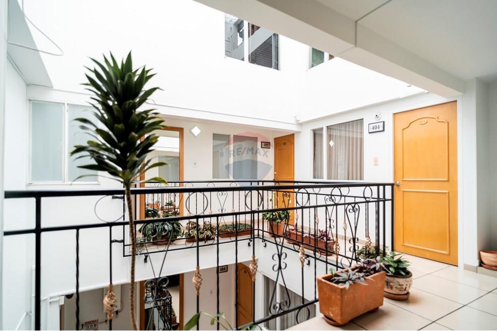 Residential - Building - Bogotá, Barrios Unidos - CO - Hoteles OK_209.JPG - 660121149-90