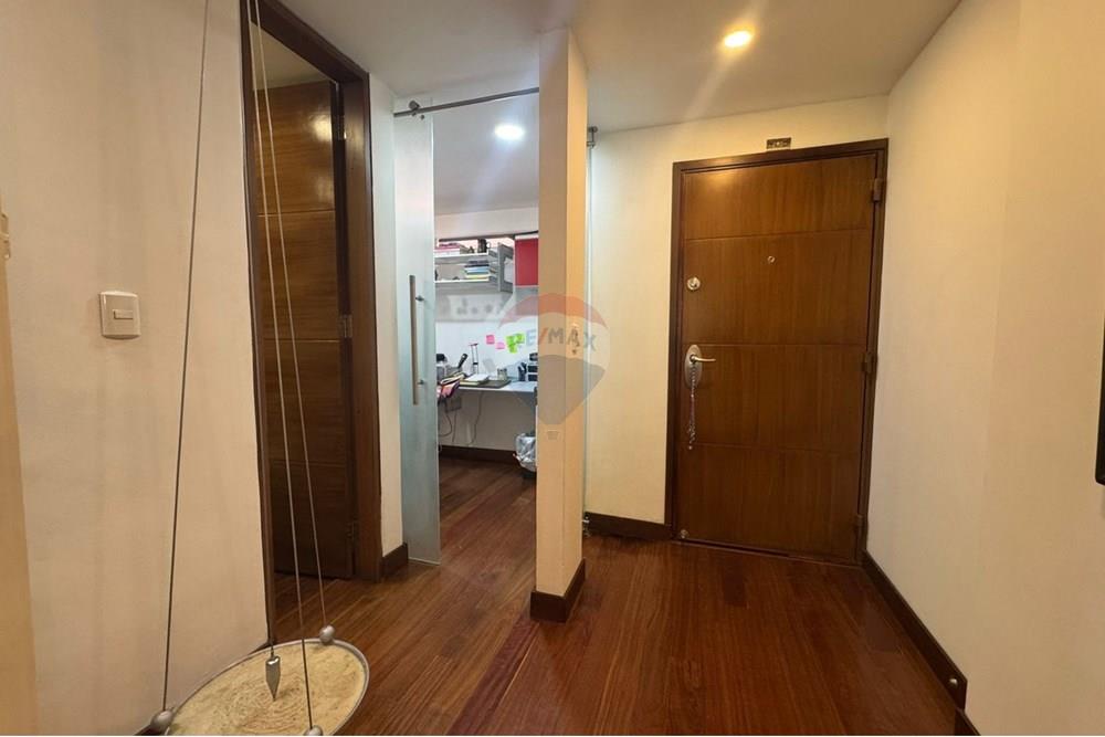 Gyvenamasis - Butas - Bogotá, Chapinero - CO - WhatsApp Image 2025-08-26 at 6.40.21 AM (1).jpeg - 660121109-399