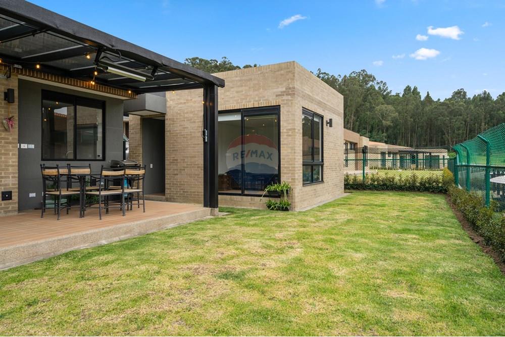 Residential - Terpisah - Cundinamarca, Zipaquirá - CO - camco-360-15.jpg - 660671002-13