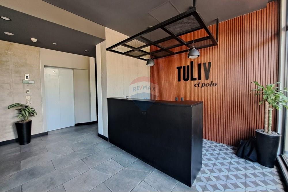 Residential - Asuinhuoneisto - Bogotá, Barrios Unidos - CO - Recepcion.jpg - 660271130-71