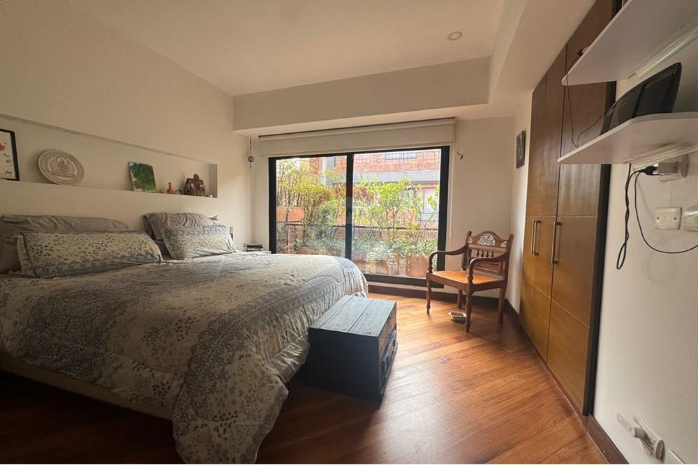 Gyvenamasis - Butas - Bogotá, Chapinero - CO - WhatsApp Image 2025-08-26 at 6.40.23 AM (3).jpeg - 660121109-399