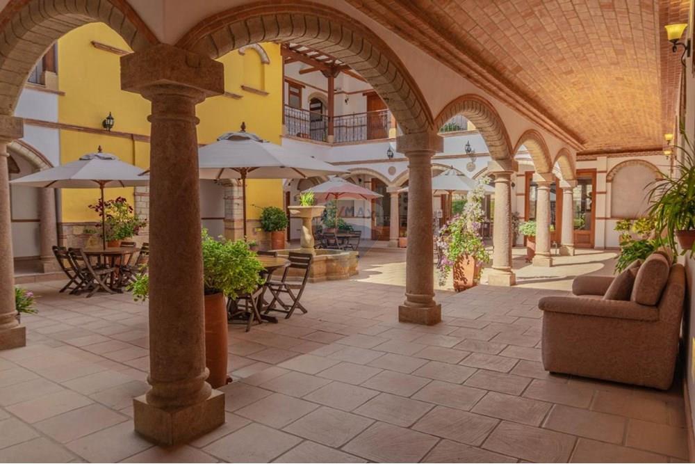 Kommerciel - Hotel - Boyacá, Villa De Leyva - CO - F.10 PASILLO.jpg - 660321058-214